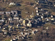 11 Zoom sul dirimpettaio Brumano, posto ai piedi del Resegone